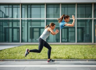 New study: Movement as the key to a healthy life