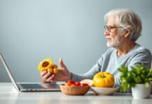New study: Wellness trends among seniors on the rise