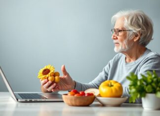 New study: Wellness trends among seniors on the rise