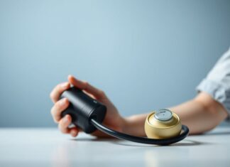 New study reveals alarming trends in high blood pressure in Switzerland