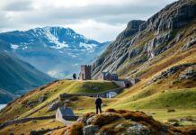 Scotland's Startup Scene: Innovations and Challenges