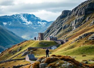 Schottlands Startup-Szene: Innovationen und Herausforderungen Scotland's Startup Scene: Innovations and Challenges