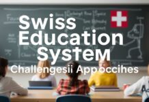 Swiss Education System: Challenges and Approaches