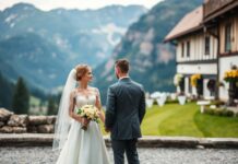 Swiss Weddings: Traditions and Trends in Transition