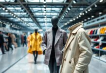 Swiss fashion industry in transition: sustainability and innovation in focus