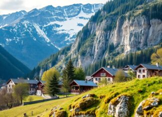 Swiss Economy: Current Developments and Trends