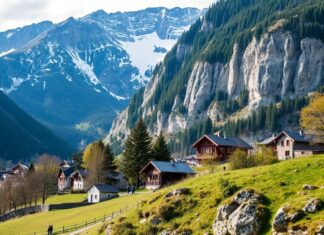 Swiss Economy: Current Developments and Trends
