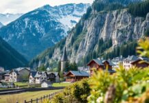 Schweizer Wirtschaft im Wandel: Aktuelle Entwicklungen und Trends Swiss Economy in Transition: Current Developments and Trends