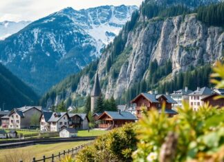 Swiss Economy in Transition: Current Developments and Trends