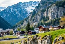 Schweizer Wirtschaft im Wandel: Aktuelle Entwicklungen und Trends Swiss Economy in Transition: Current Developments and Trends