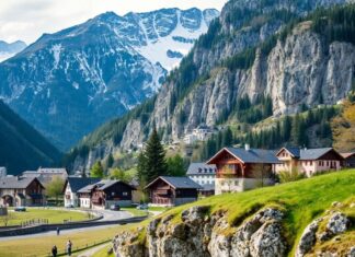 Swiss Economy in Transition: Current Developments and Trends