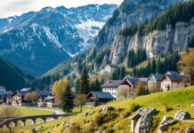 Swiss Economy in Transition: New Trends and Developments