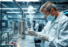 Swiss scientists discover groundbreaking technology for CO2 reduction