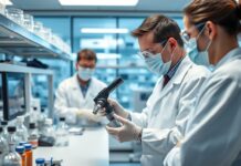 Swiss scientists discover groundbreaking breakthrough in cancer research