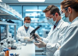 Swiss scientists discover groundbreaking breakthrough in cancer research