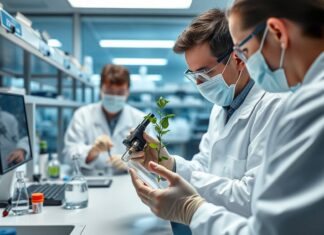 Swiss scientists make groundbreaking discovery in climate research