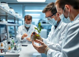 Swiss scientists make groundbreaking discovery in climate research