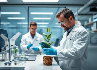 Swiss scientists make groundbreaking discovery in renewable energy