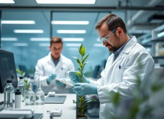 Swiss scientists make groundbreaking discovery in renewable energy