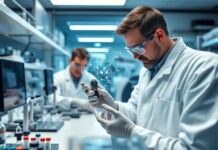 Schweizer Wissenschaftler machen bahnbrechende Entdeckung in der Quantenforschung Swiss scientists make groundbreaking discovery in quantum research