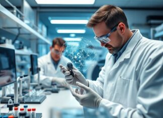 Schweizer Wissenschaftler machen bahnbrechende Entdeckung in der Quantenforschung Swiss scientists make groundbreaking discovery in quantum research