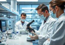 Swiss scientists make groundbreaking discovery in cancer research