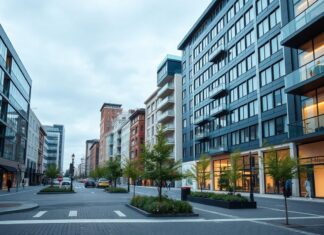 Urban development in Helsinki: A model for sustainable growth