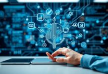 Technologische Innovationen: Die Zukunft der digitalen Kommunikation Technological Innovations: The Future of Digital Communication