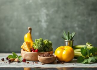 The Rising Popularity of Superfoods: A Worldwide Health Trend