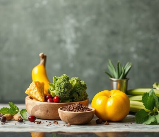 The Rising Popularity of Superfoods: A Worldwide Health Trend