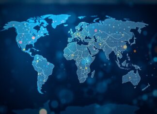 Weltweite Entwicklungen: Ein Blick auf aktuelle Ereignisse Global developments: A look at current events
