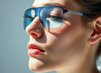 Scientists discover new insights into the effects of sunlight on human skin.