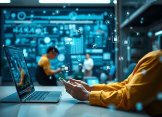The impact of digitalization on local communities