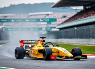 The Surprises of the Grand Prix: Who Came Out on Top?