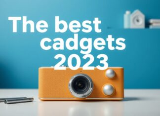 The best gadgets 2023: Our indispensable guide to smart purchases