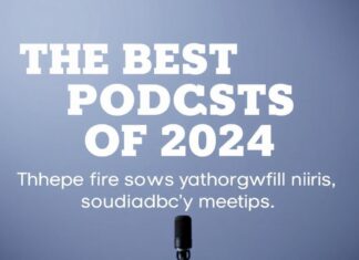 The best podcasts of 2024: These shows you shouldn't miss