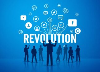 The Digital Revolution: How Social Media is Changing Our Democracy
