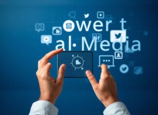 The Power of Social Media: How Algorithms Influence Our Opinions