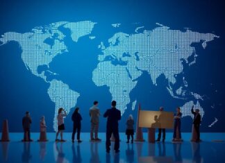 Recent developments in global politics: An overview