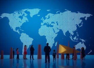 Recent developments in global politics: An overview