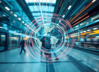 The world is spinning faster: How we keep up with the news