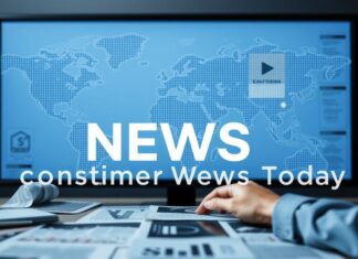 The World in Transition: How We Consume News Today
