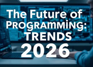 The Future of Programming: Trends for 2026