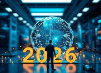 The future is now: Revolutionary tech trends for 2026