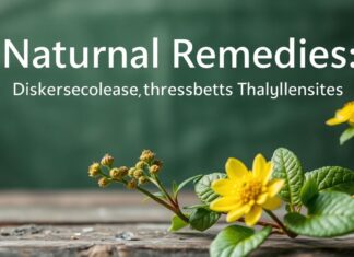 Natural Remedies: Discovering the Power of Plants
