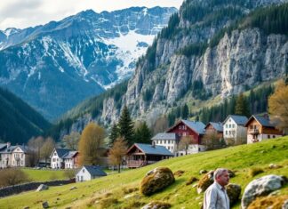 Swiss Economy in Transition: New Trends and Challenges