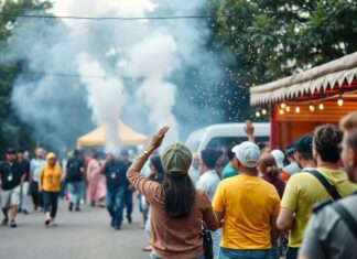 Your community has never been so alive: Unusual festivals and activities