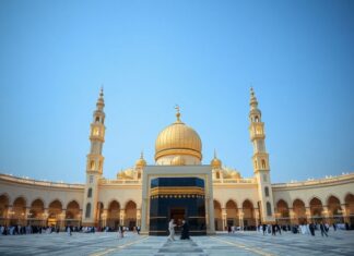 How the Prayer Direction (Kiblat) Affects Your Life