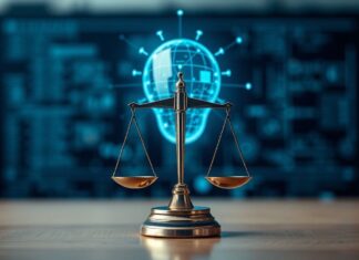 How AI Legal Assistants Are Transforming the Future of Justice
