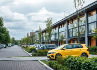 Living in Wolfsburg: This is how prices will develop until 2026